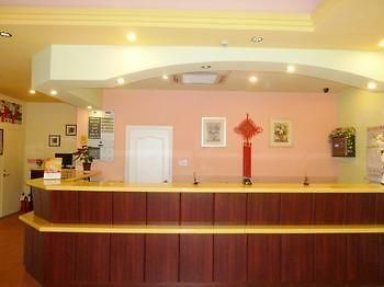 Home Inn Industrial Park Bio-Nano Area - Suzhou Tongli エクステリア 写真