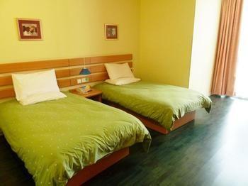 Home Inn Industrial Park Bio-Nano Area - Suzhou Tongli エクステリア 写真