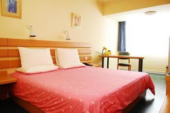 Home Inn Industrial Park Bio-Nano Area - Suzhou Tongli エクステリア 写真