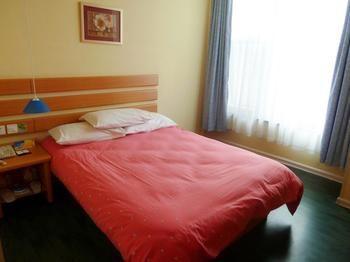Home Inn Industrial Park Bio-Nano Area - Suzhou Tongli エクステリア 写真