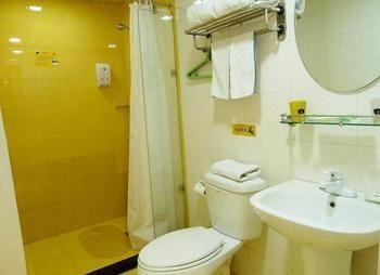 Home Inn Industrial Park Bio-Nano Area - Suzhou Tongli エクステリア 写真