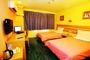 Home Inn Industrial Park Bio-Nano Area - Suzhou Tongli エクステリア 写真
