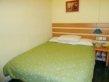 Home Inn Industrial Park Bio-Nano Area - Suzhou Tongli エクステリア 写真